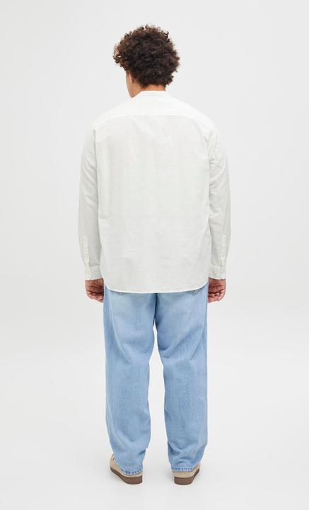 Immagine prodotto Jack & Jones Plus Size Regular Fit Hemd Hemd (4XL)