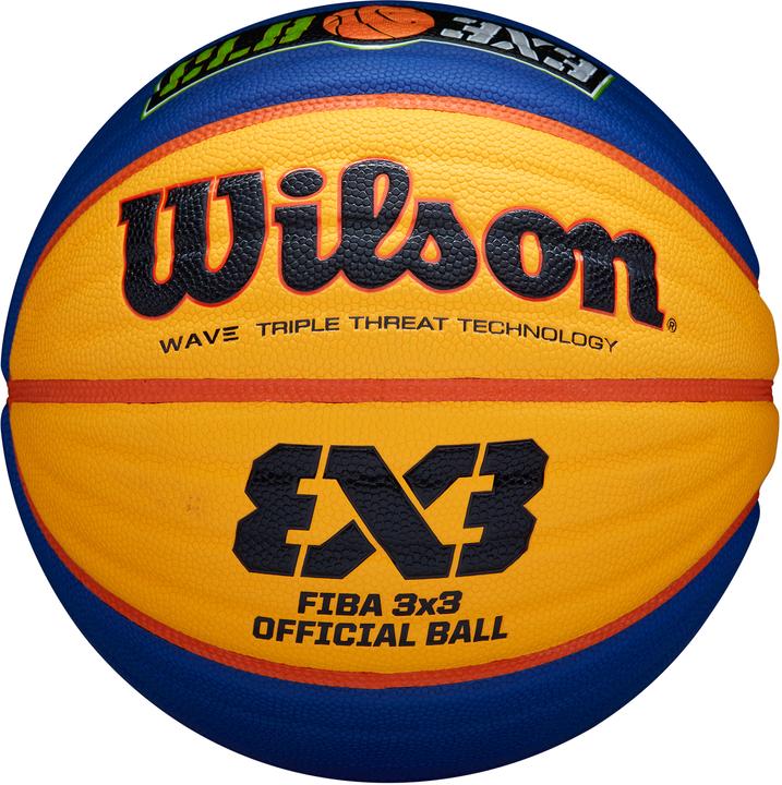 Wilson Fiba (6)