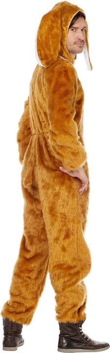 Produktbild Metamorph Brauner Hase Overall (56)