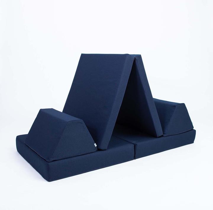 Image du produit Jaxx Canapé enfant XL (Canapé pour enfants)