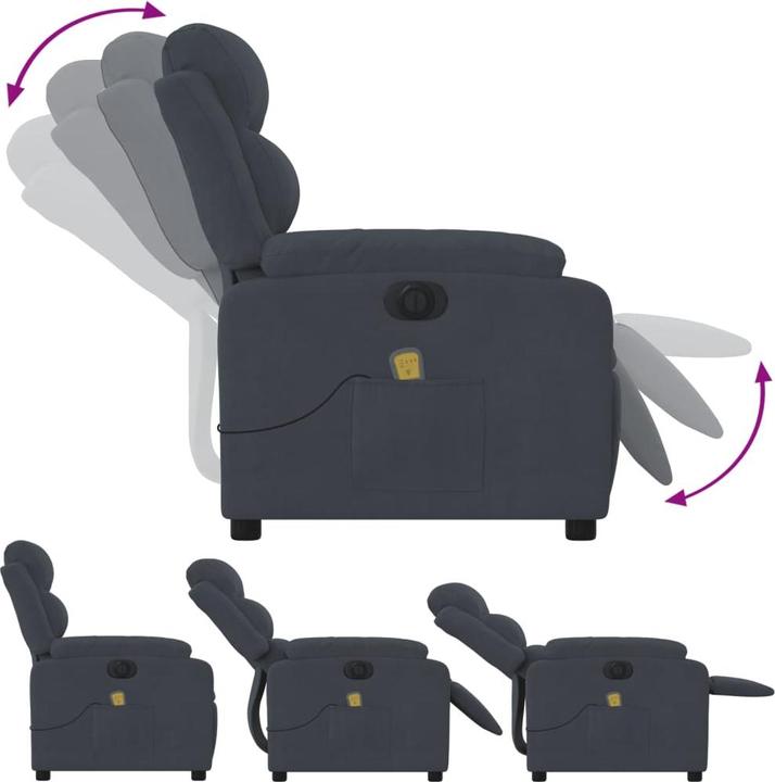 Actual product image VidaXL Isik