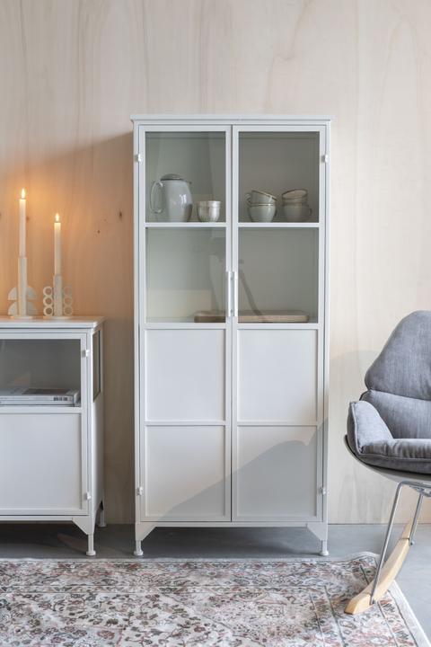 Immagine prodotto White Label Living Miya (68 x 35 x 150 cm)