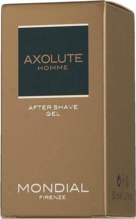 Mondial 1908 Axolute (Gel, 50 ml)
