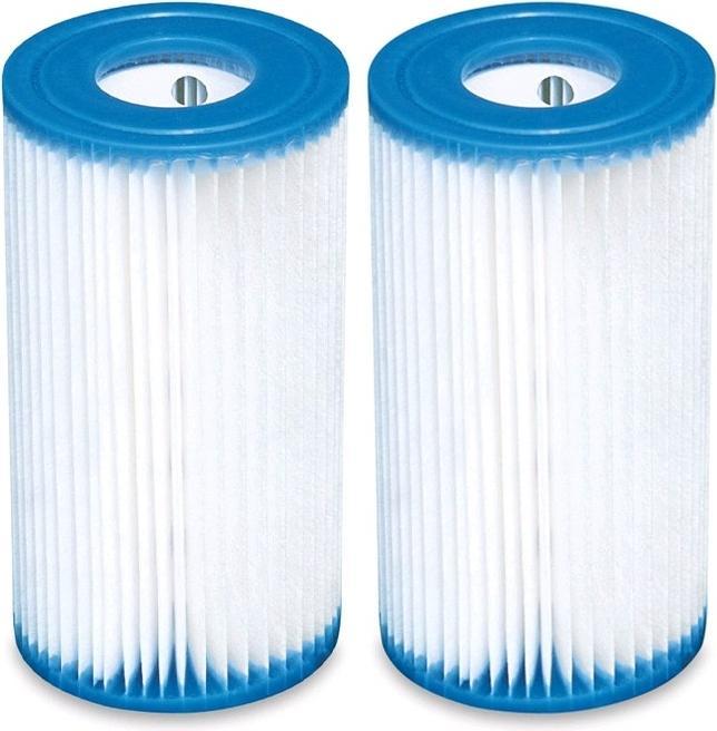 Produktbild Intex Typ A Twin Pack