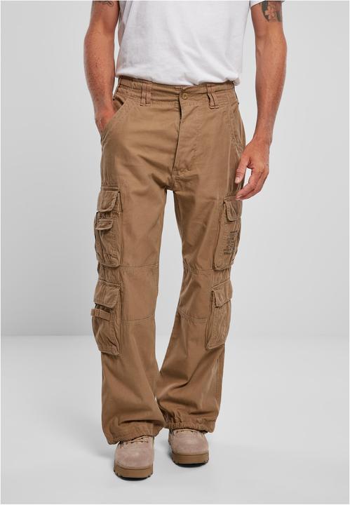 Produktbild Brandit Vintage Cargo Pants (4XL)