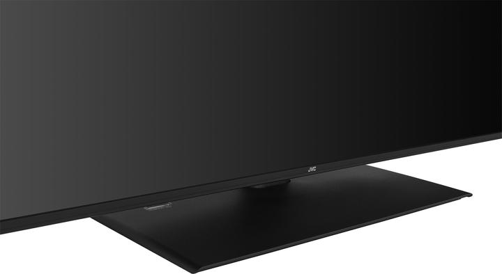 Actual product image JVC LT-65VUQ3455 LED-TV UHD QLED TIVO (65", QLED, 4K, 2024)