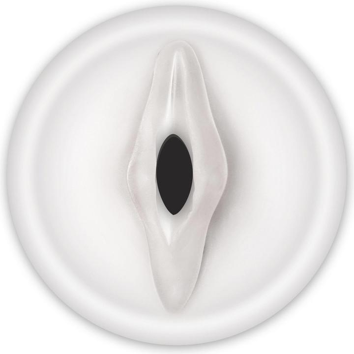 NS Novelties Manchon de pompe universel Vagin