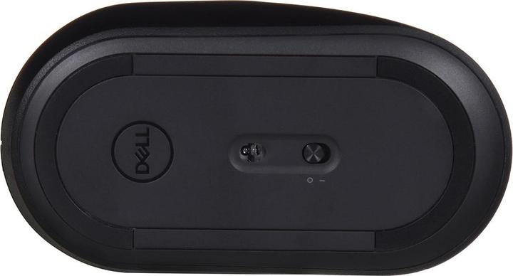 Actual product image Dell KM5221 (US, Cable)