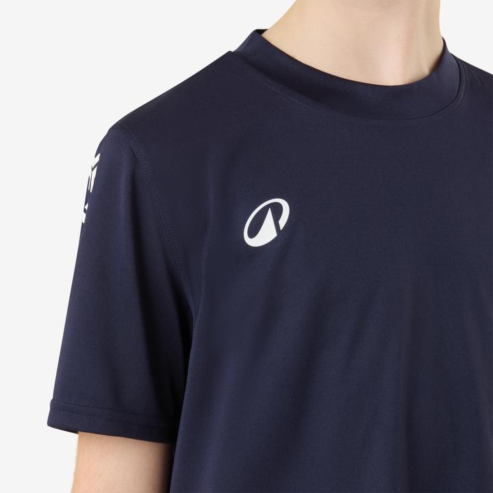 Actual product image Kipsta Kinder Handball Trikot - H100 navy