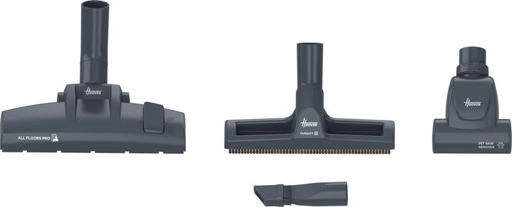 Actual product image Hoover Breeze BR71 BR30