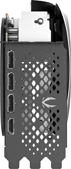 Productafbeelding Zotac GAMING GeForce RTX 4090 AMP EXTREME AIRO (24 GB)