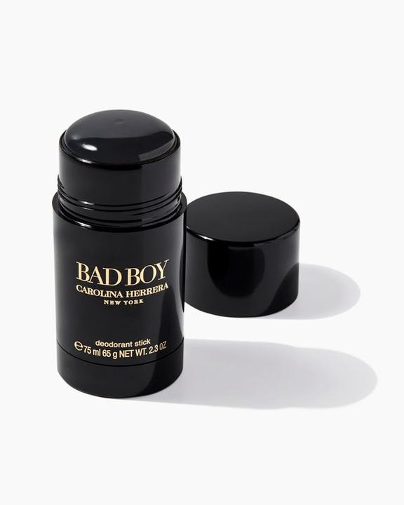 Actual product image Carolina Herrera bad boy (Stick, 75 ml)