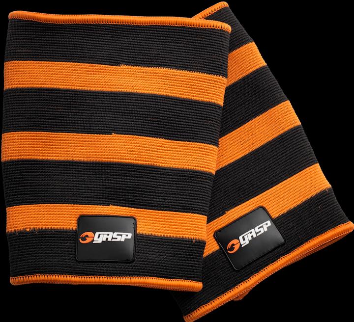 Produktbild Gasp Elbow Sleeves - Ellbogen Stützer (3XL)