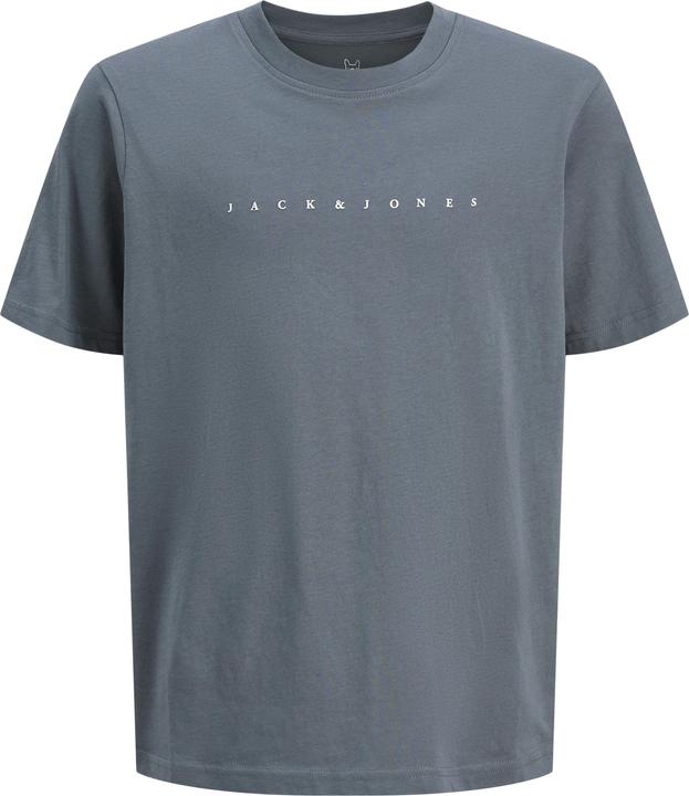 Jack & Jones Jjestar Jj Tee Ss Noos Jnr