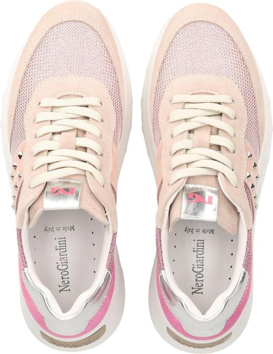 Actual product image Nero Giardini Sneaker (37)