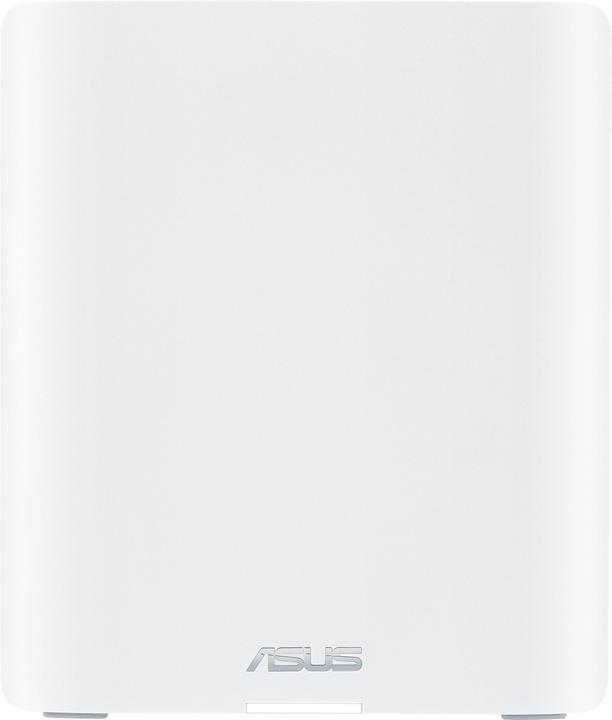 Produktbild ASUS BT8 BE9500 - 2er Pack weiss