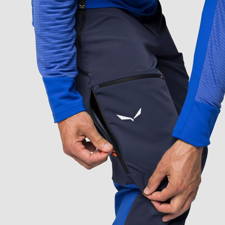 Actual product image Salewa Sella Durastretch Pants (XXL)