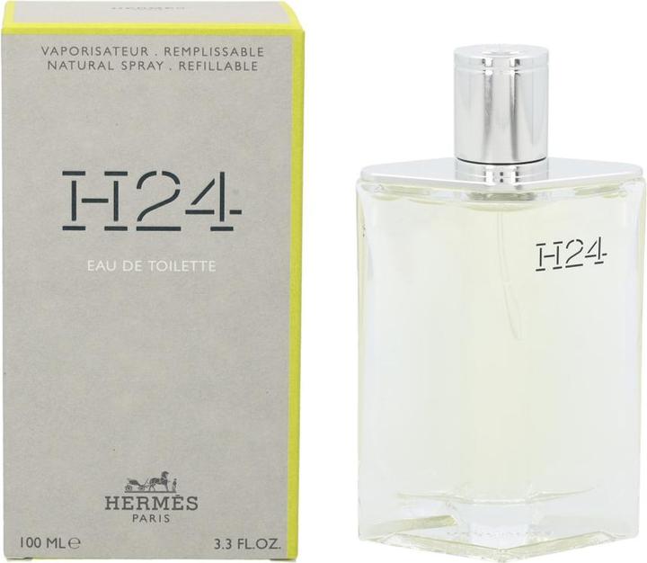 Hermès H24 (Eau de Toilette, 100 ml)