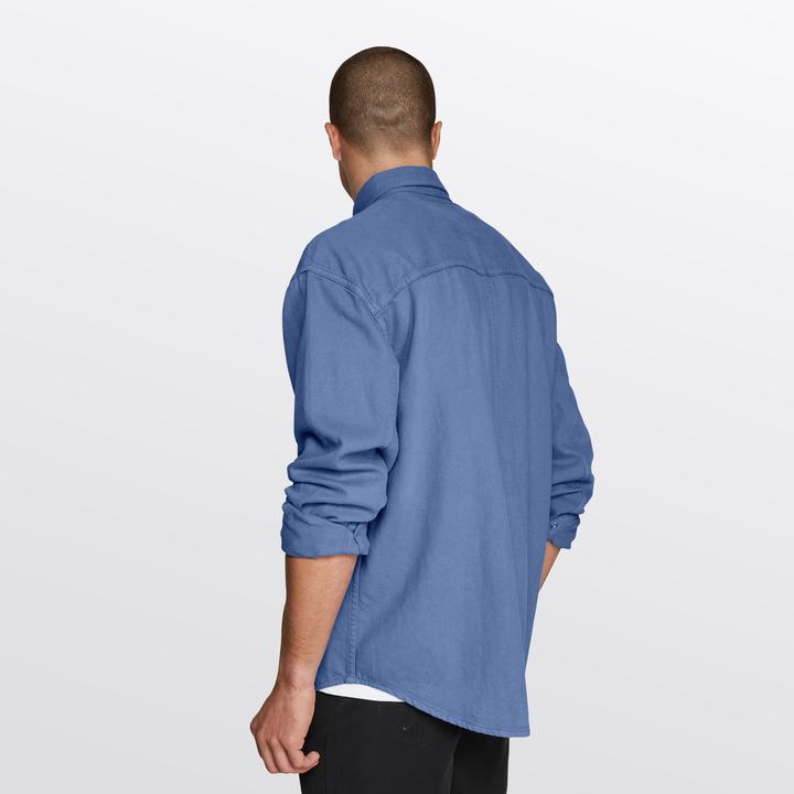 Immagine prodotto Mystic Blaze Shirt (L)