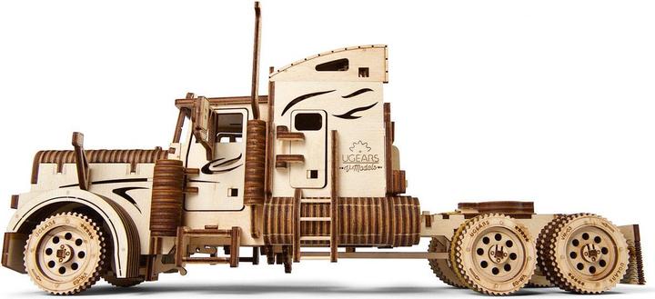 Produktbild Ugears Sattelschlepper