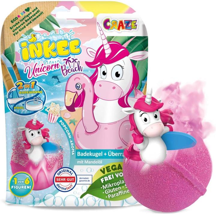 Immagine prodotto Craze Spiaggia degli Unicorni