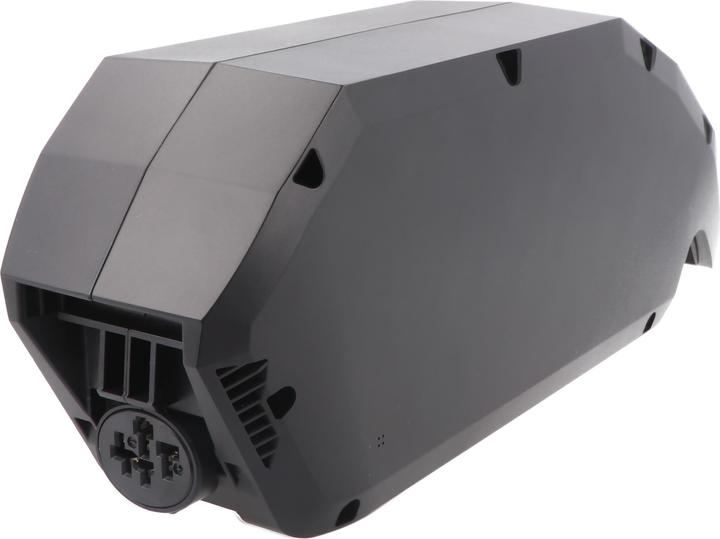Produktbild E-Bike-Vision E-Bike Akku Riese und Müller Charger Nuvinci 36 Volt 20Ah 720 Wh (E-Bike Akku)