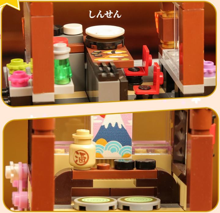Immagine prodotto Qman Ristorante Sushi