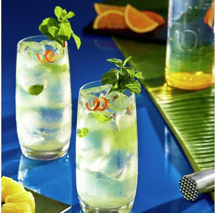 Actual product image Ciroc Pineapple (1 x 70 cl)