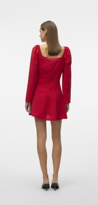 Produktbild Vero Moda VMEMILIE Kurzes Kleid Kleid (L)