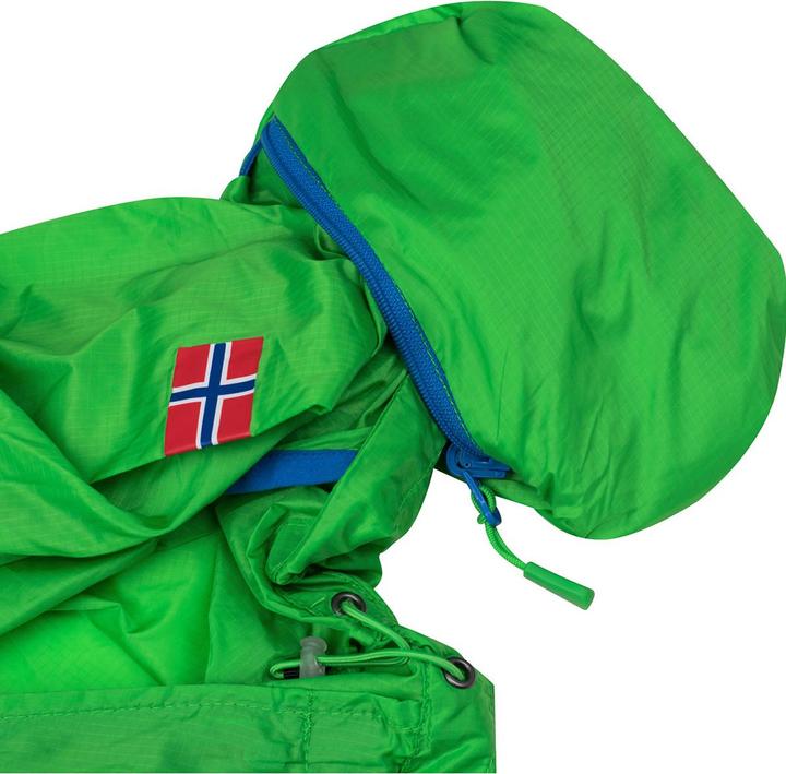 Produktbild Trollkids Fjell Running Jacke (104)