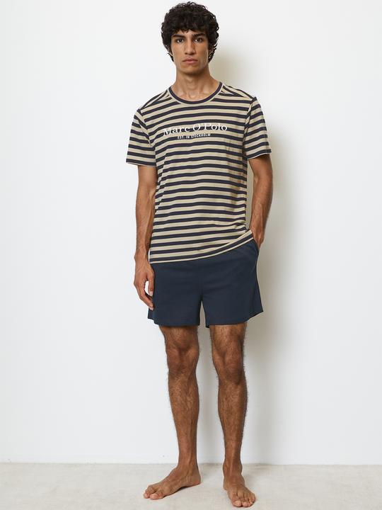 Immagine prodotto Marc O'Polo Pigiama in cotone Mix & Match (XXL)