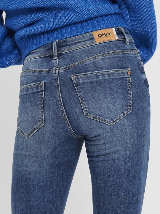 Immagine prodotto Only ONLWauw Life Mid Skinny Fit Jeans (32)