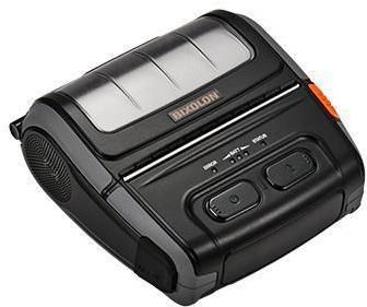 Productafbeelding Bixolon SPP-R410 DT PRINT 5.2 BLUETOOTH (USB 2.0, Bluetooth)