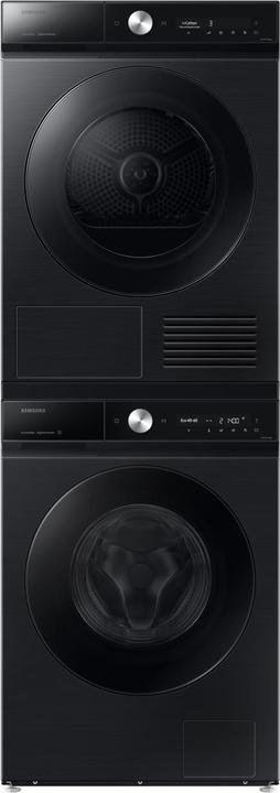 Actual product image Samsung BeSpoke AI DV90BB9545GBS3 Pump dryer (9 kg, Changeable)