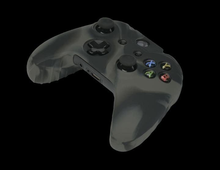 Image du produit Gioteck Xbox Controller Skin Camo (Xbox One S)