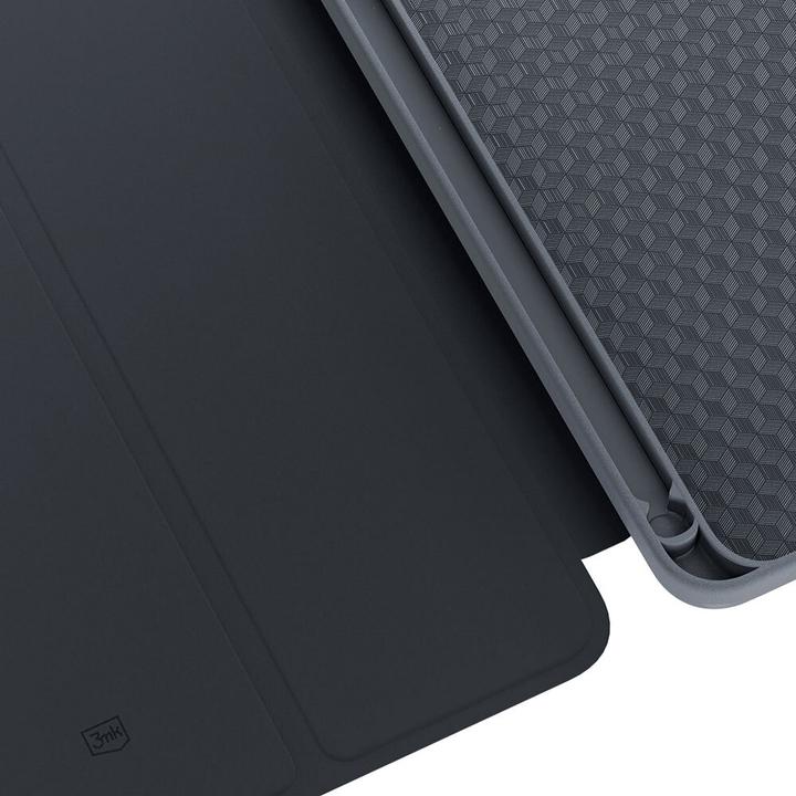 Image du produit 3MK Étui souple pour tablette Sam Tab S6 Lite 2020/2022 czarny/black (Galaxy Tab S6 Lite)