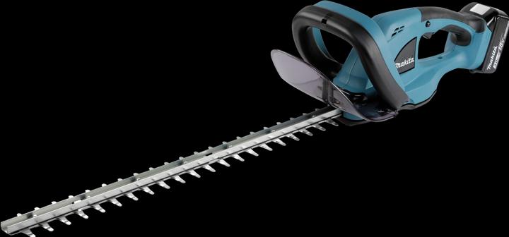 Produktbild Makita DUH523RF (Akkuheckenschere)