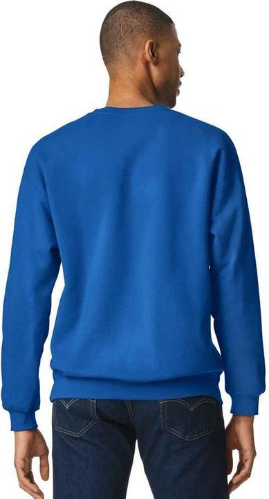 Produktbild Gildan Softstyle Sweatshirt Mittelschwer (3XL)