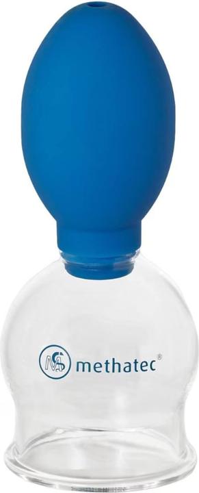 Produktbild Schröpfglas nach Celik Ø 6 cm
