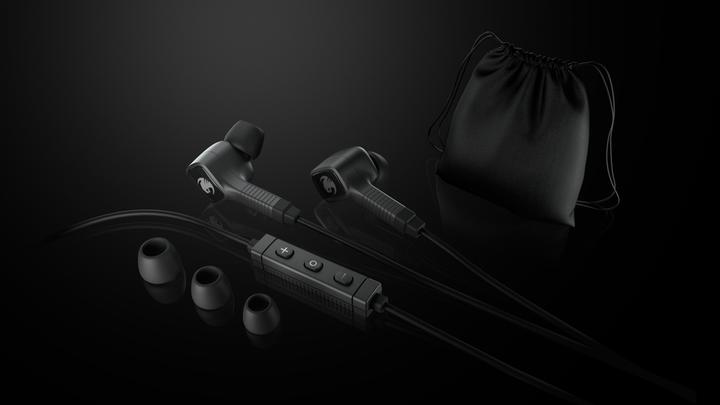 Produktbild Roccat Syn Buds (Kabelgebunden)