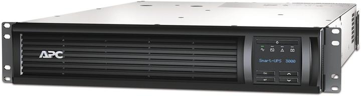 Produktbild APC Smart-UPS (3000 VA, 2700 W, Line-Interaktiv USV)