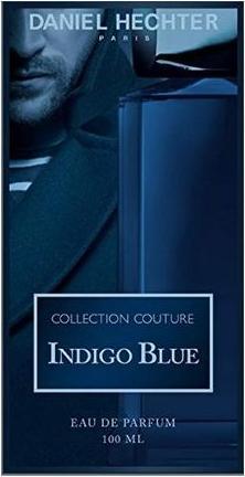 Produktbild Daniel Hechter Collection Couture Indigo Blue (Eau de Parfum, 100 ml)