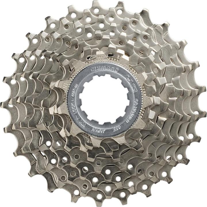 Produktbild Shimano Alivio CS-HG400 (9-fach, 11-32)