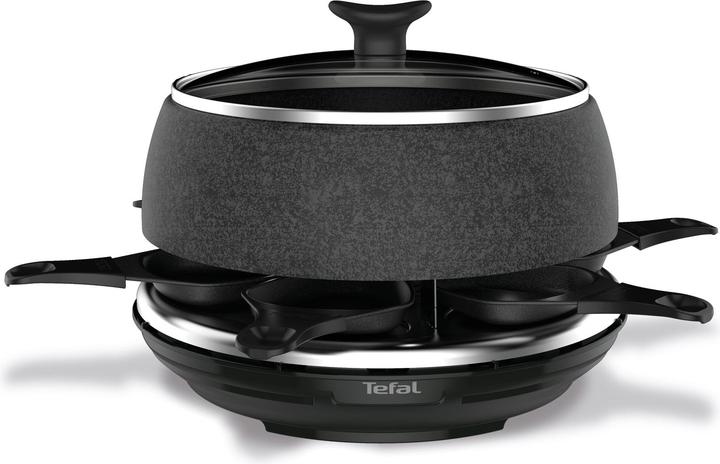 Actual product image Tefal Cheese 'n Co