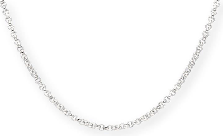 Carat Basic (Silber 925, 80 cm)