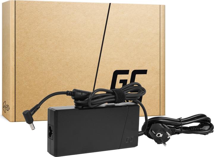 Alimentation pour notebook