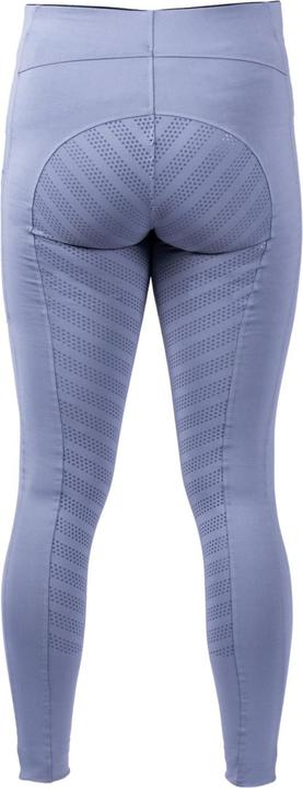 Actual product image Marengo Eléonore Fullgrip Kids riding leggings (152)