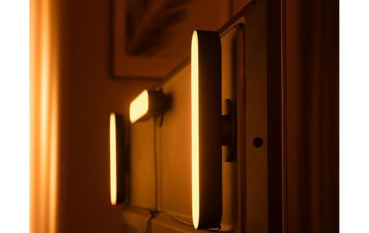 Image du produit Philips Hue Play kit de base + extension (530 lm)