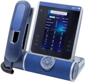 Produktbild Alcatel LUCENT ENTERPRISE 500 Enterprise DeskPhone with Corded Handset