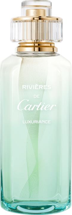 Image du produit Cartier Rivières de Luxuriance (Eau de toilette, 100 ml)